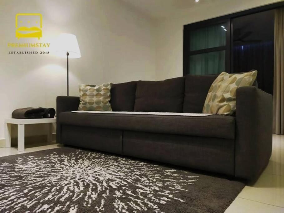 H2O Retreat Studio Home 5Min To Lrt By Premium Stay Петалинг-Джая Экстерьер фото